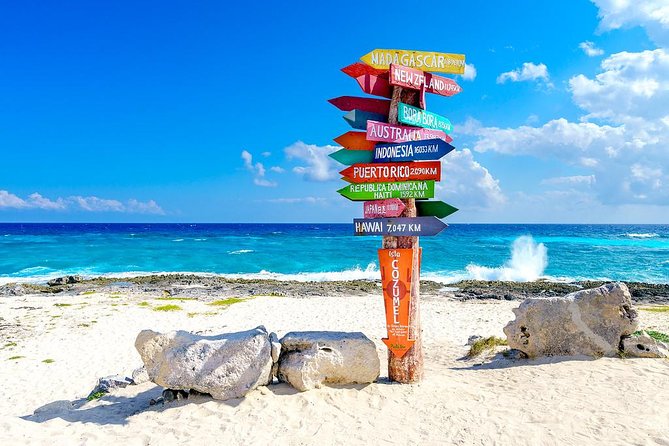 Barbados: Full-day Coast to Coast Tour - Key points to know before booking