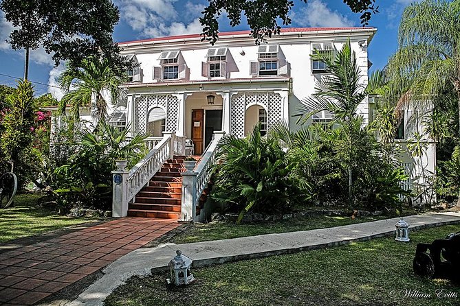 Barbados: Full-day Coast to Coast Tour - What a six-hour crossing of Barbados really gives you
