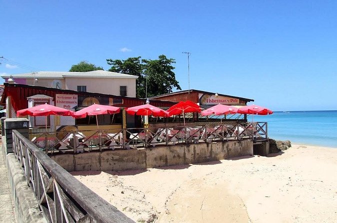 Barbados Full-day Coast to Coast Tour - Speightstown and the Bridgetown drive