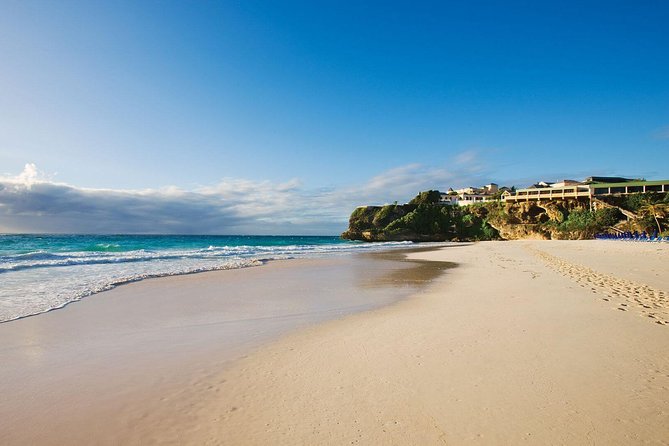 Barbados Full-day Private Tour - Key points to know before booking