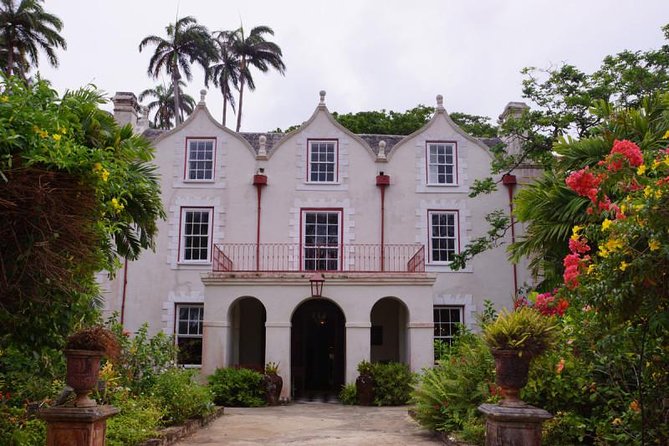 Barbados Full-day Private Tour - Ahmed’s guiding style and the value of flexibility