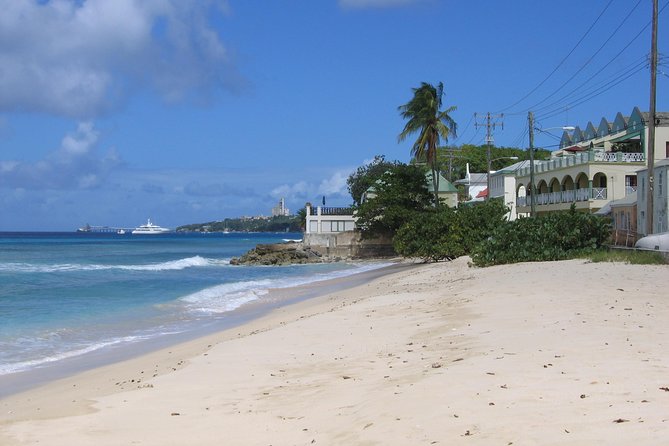 Barbados Full-day Private Tour - Harrison’s Cave by tram
