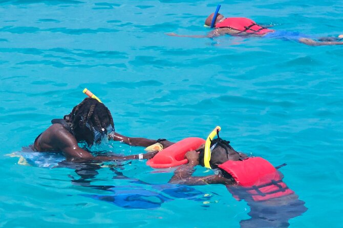 Barbados Glass Bottom Boat Cruise and Snorkeling - How long the trip really takes