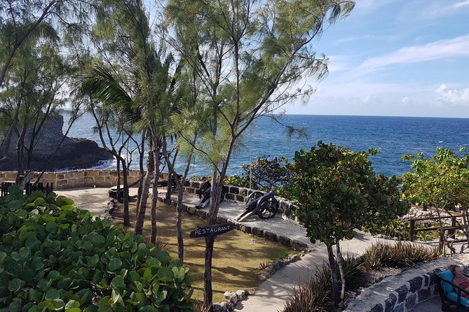 Barbados Half Day Private Tour - Key points to know before booking