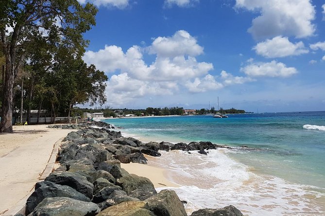 Barbados Half Day Private Tour - Views beyond Bridgetown