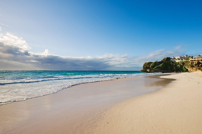 Barbados Half Day Private Tour - Timing, price, and what is not included