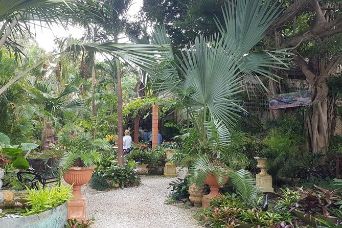 Barbados Half Day Private Tour - Gardens, wildlife, and country roads