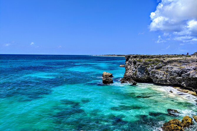 Barbados Hiking and Sightseeing Tour (Transport Included) - Key points to know before you book