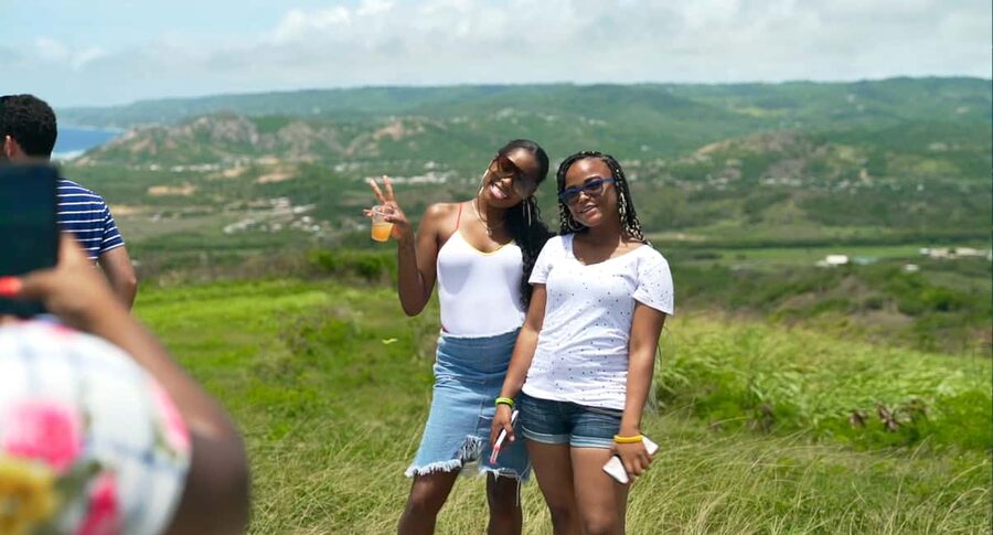 Barbados: Island Tour with Animal Flower Cave and Lunch - Animal Flower Cave is the day’s most unusual stop