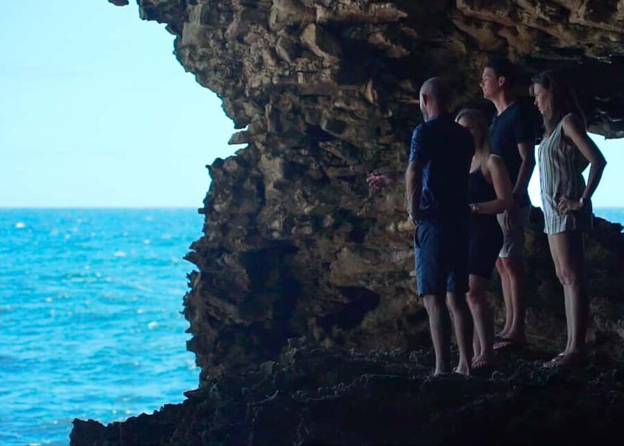 Barbados: Island Tour with Animal Flower Cave and Lunch - What the guides add to the drive