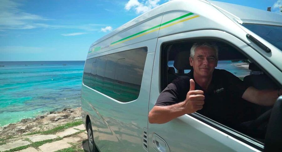 Barbados: Island Tour with Animal Flower Cave and Lunch - Bridgetown and the Garrison set the historical stage