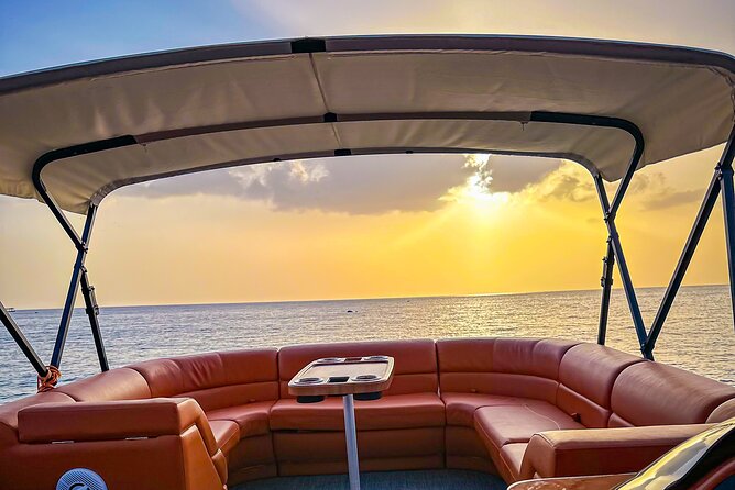 Barbados -Luxury Cruise with Lunch and Open Bar By Oceanluxx - Snorkeling with turtles, fish, and shipwrecks