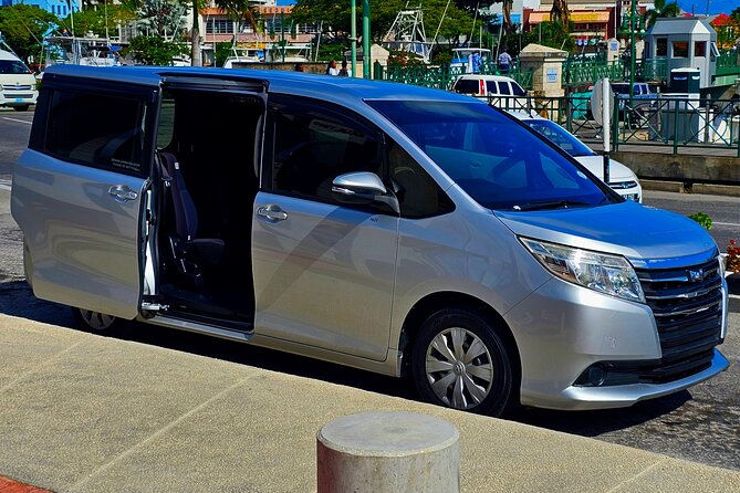 Barbados Private Arrival Transfer from Airport (BGI) - Booking, cancellation, and practical details