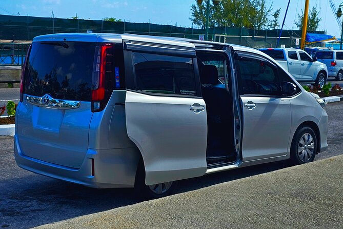 Barbados Private Arrival Transfer from Airport (BGI) - Who should book this Barbados transfer?