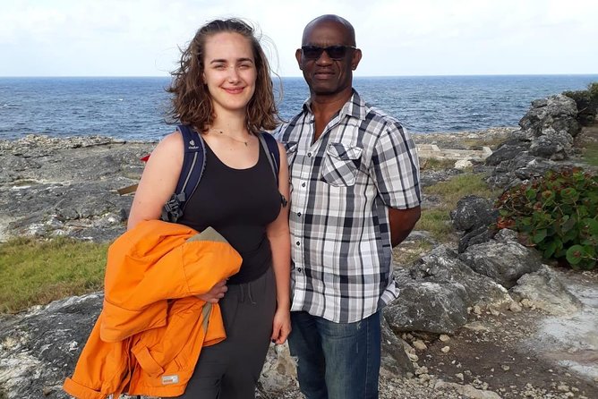 Barbados Private Custom Island Tour - Bathsheba shows a quieter side of the east coast