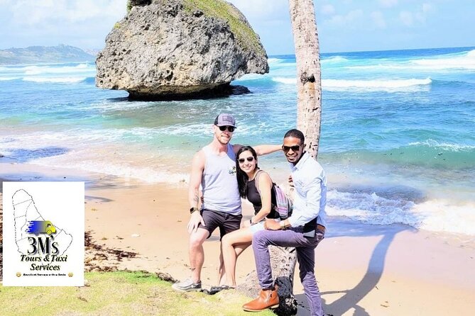 Barbados Private Customised Island Tours - Key points to know before booking