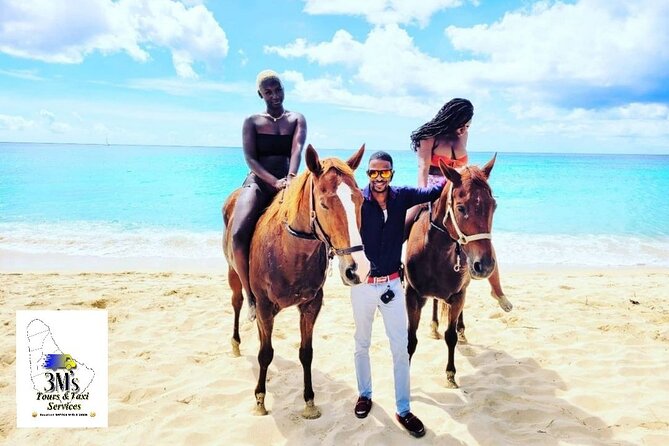 Barbados Private Customised Island Tours - Choosing between three hours and six