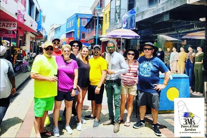 Barbados Private Customised Island Tours - Caves, gardens, and wildlife for nature lovers