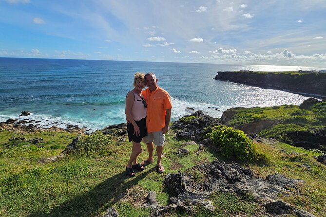Barbados Private Guided Scenic Tour - Why a private drive works well in Barbados