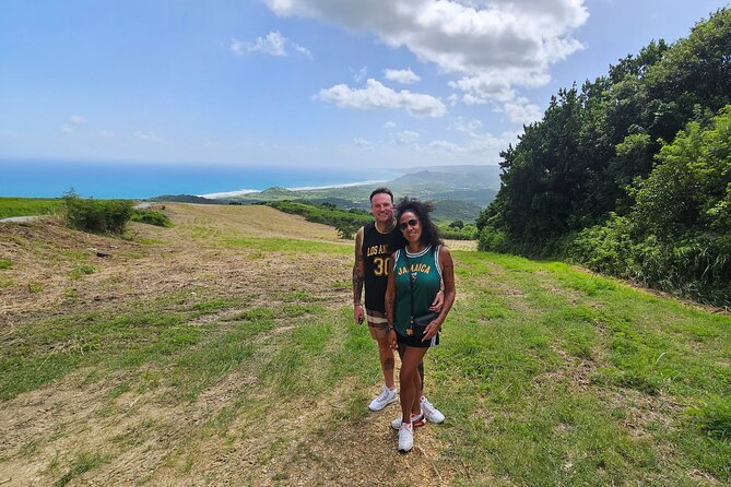 Barbados Private Guided Scenic Tour - Holetown, St. James Parish Church, and Speightstown