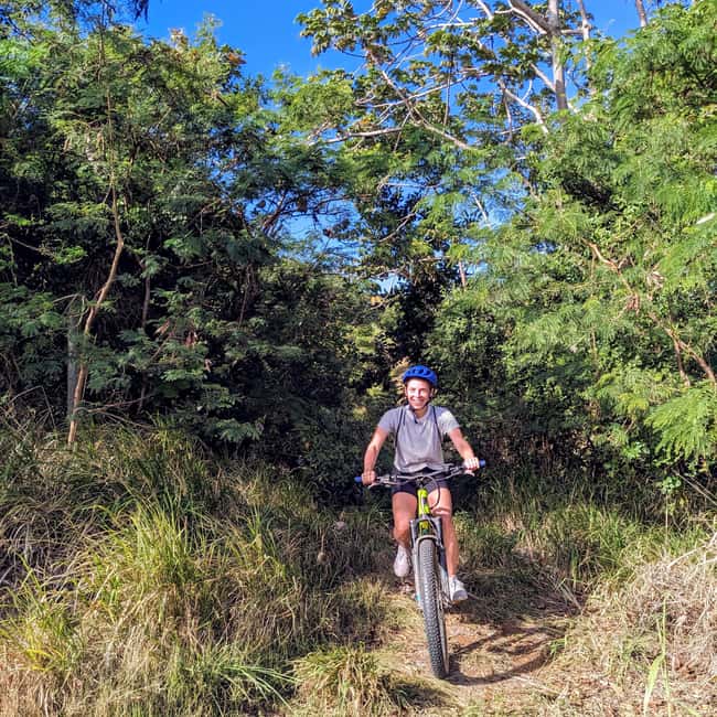 Barbados: Rural Tracks and Trails Guided E-Bike Tour - Is $125 a fair price?