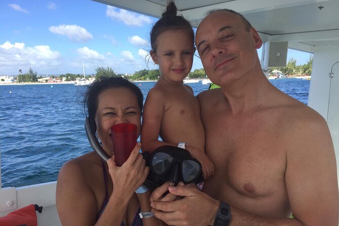 Barbados Shore Excursion: Carlisle Bay Turtle & Shipwreck - What to bring and how to prepare