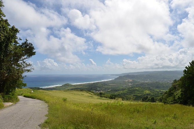 Barbados Sightseeing Plantation distillery tour, Lunch & Drink - Bridgetown and the Garrison: know what you will see