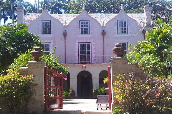 Barbados Sightseeing Plantation distillery tour, Lunch & Drink - Lunch, drinks, and the practical rhythm