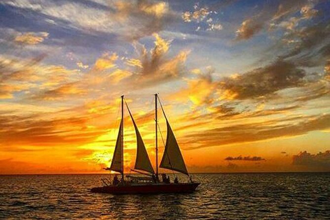 Barbados Sunset and Snorkeling Catamaran Cruise - Key points to know before you book