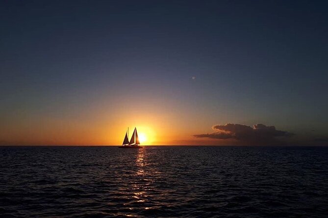 Barbados Sunset and Snorkeling Catamaran Cruise - Starting from Bridgetown with El Tigre