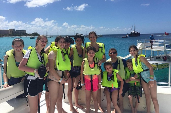 Barbados Turtle and Shipwreck Snorkel Adventure - How much value do you get for $36?