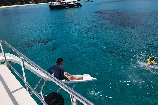 Barbados Turtle and Shipwreck Snorkel Adventure - Getting the most from your 90 minutes