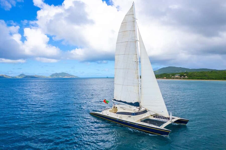 Basseterre: St Kitts 4-hour Catamaran Snorkel Cruise & Lunch - Who will enjoy this catamaran trip most?