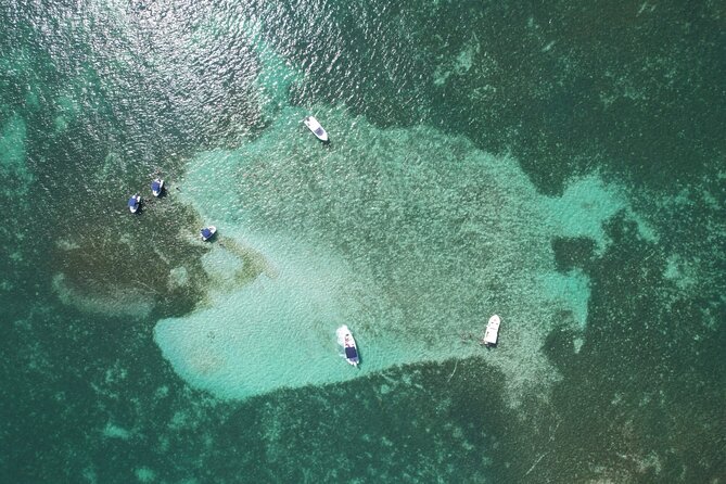 Bathtub of Josephine and Islands Half day Boat trip - Key points to know before you book
