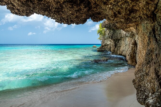 Beach Hopping Curacao; UTV/Buggy All Inclusive Semi Private Tour - Key points to know before booking