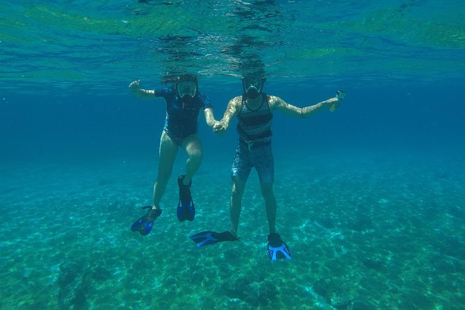 Beach Hopping Curacao; UTV/Buggy All Inclusive Semi Private Tour - What the beach stops are like