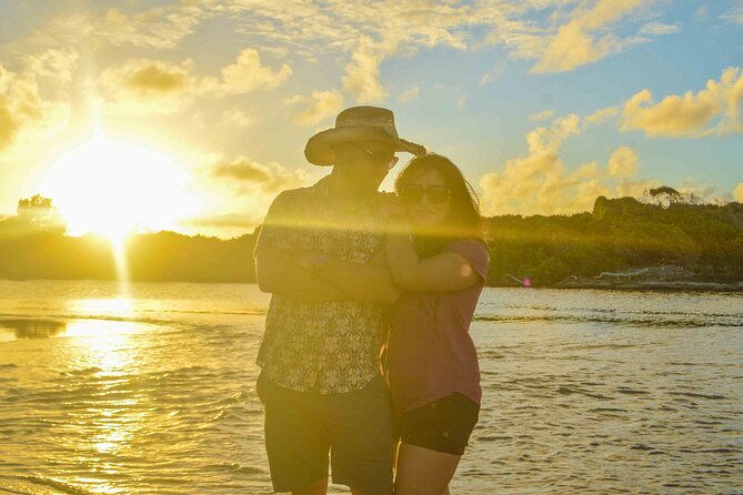 Beach Sunset on Horse Riding in Punta Cana(Private Option) - Who will enjoy this Punta Cana excursion