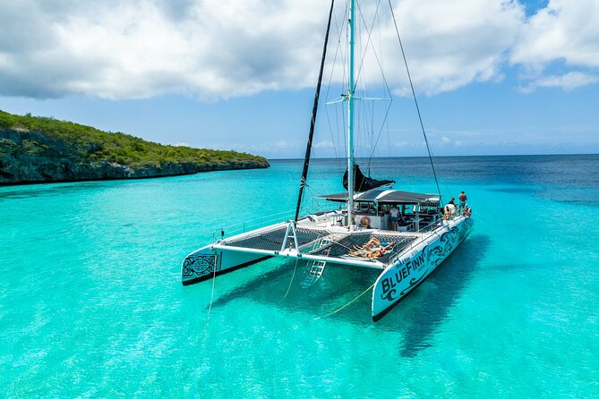 Beach Trip Along The West Coast Of Curacao - What $131 really gets you