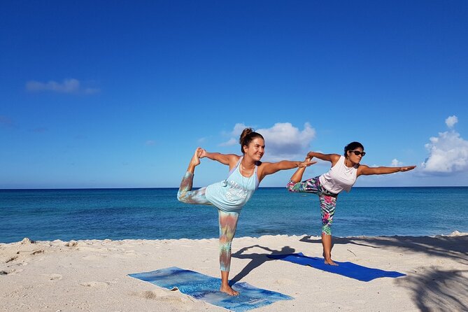 Beach Yoga, Sound Bath & meditation, all levels welcome - Key Points to Know Before You Book