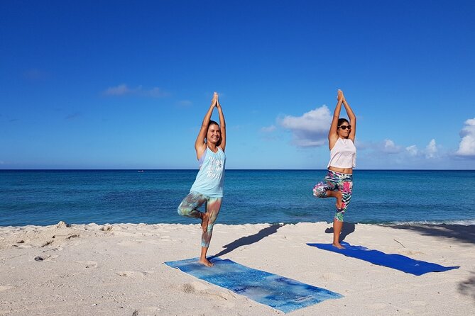 Beach Yoga, Sound Bath & meditation, all levels welcome - Is $30 a Fair Price?