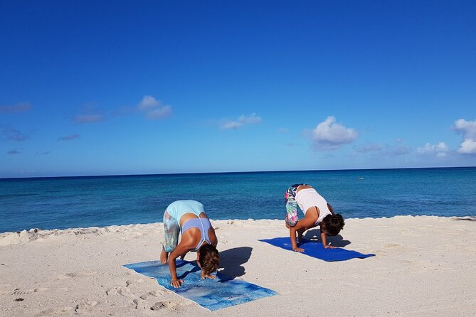 Beach Yoga, Sound Bath & meditation, all levels welcome - Small Details That Make a Difference