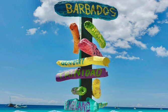 Beautiful Barbados: Harrisons Cave & Beach Day Tour - Is $128 good value?