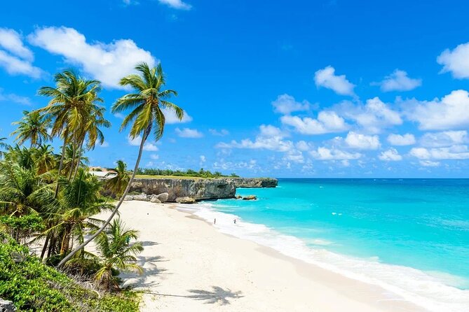 Beautiful Coastal Sightseeing Tour of Barbados - The Barbados highlights that matter most