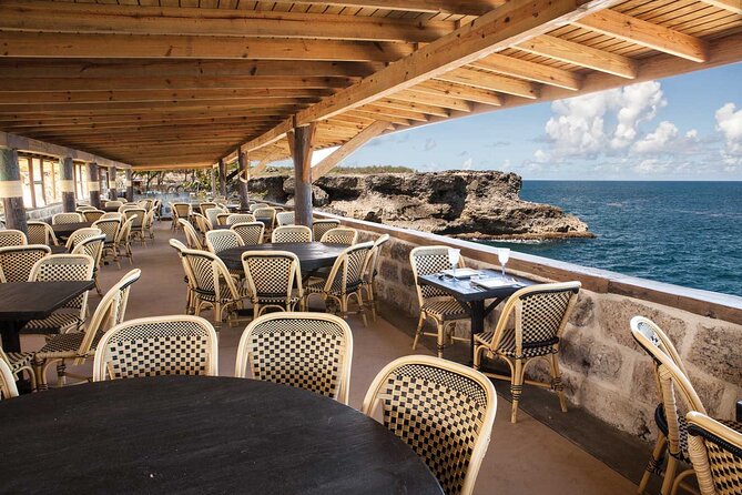 Beautiful Coastal Sightseeing Tour of Barbados - Bathsheba and the Atlantic side
