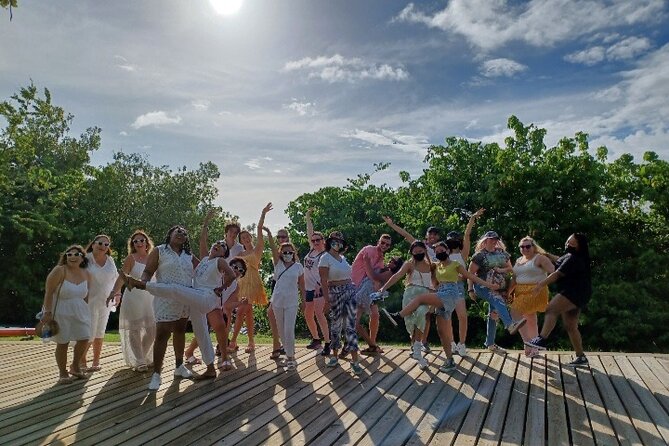 Beginner to Advanced Salsa Dance Class in San Juan, PR - Key points to know before you book
