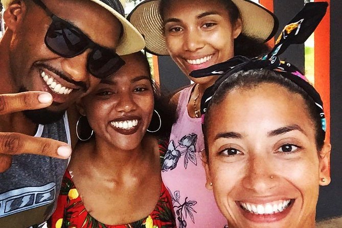 Beginner to Advanced Salsa Dance Class in San Juan, PR - Getting to Jaime Benítez Rexach National Park