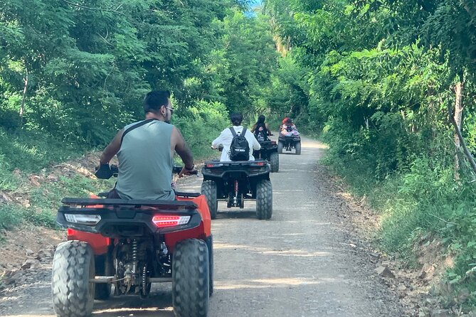 Best ATV Tour In Punta Cana - What $75 Gets You
