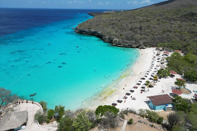 Best Highlight Island Tour - Perfect Day Tour. Small group Tour - Swimming with turtles at Playa Piskado