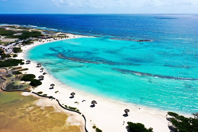Best of Aruba by Bus - Why this bus tour works for a first day in Aruba