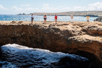 Best of Aruba by Bus